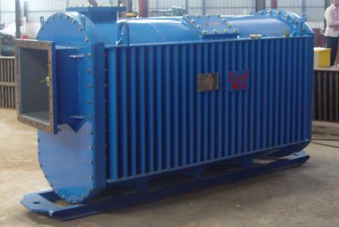 KS13-1000KVA钟山矿用变压器